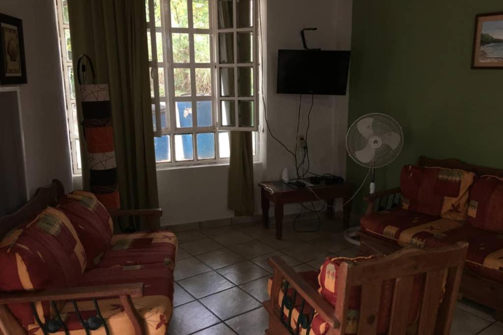 Apartamento Chacala Caracoles 6 pax AA con ALBERCA y PLAYA a 50 mts Exterior foto